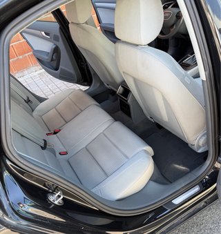 Audi A4 2014