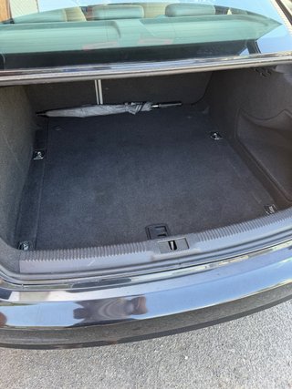 Audi A4 2014
