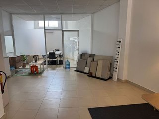 Oficina en alquiler en Mijas Pueblo en Mijas