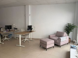 Oficina en alquiler en Mijas Pueblo en Mijas