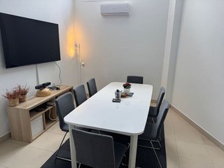 Oficina en alquiler en Mijas Pueblo en Mijas