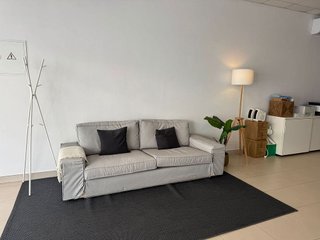 Oficina en alquiler en Mijas Pueblo en Mijas