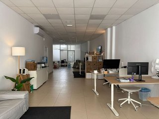 Oficina en alquiler en Mijas Pueblo en Mijas