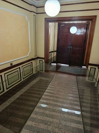 Oficina en alquiler en Centro en Valladolid
