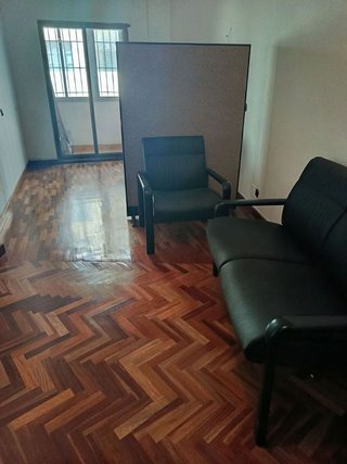Oficina en alquiler en Centro en Valladolid