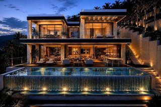 Terreno en venta en Elviria en Marbella