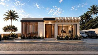 Terreno en venta en Elviria en Marbella