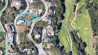 Terreno en venta en Elviria en Marbella
