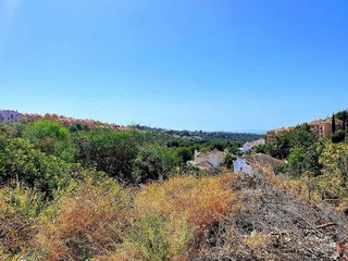 Terreno en venta en Elviria en Marbella