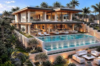 Terreno en venta en Elviria en Marbella