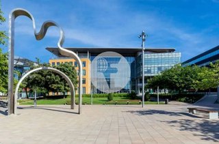 Oficina en alquiler en Almeda - El Corte Inglés en Cornellà de Llobregat