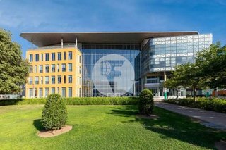 Oficina en alquiler en Almeda - El Corte Inglés en Cornellà de Llobregat