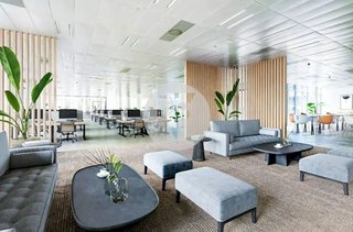 Oficina en alquiler en Almeda - El Corte Inglés en Cornellà de Llobregat