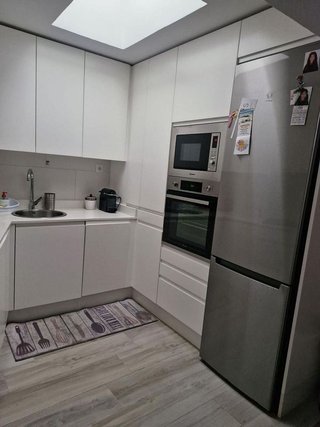 Chalet en alquiler en Punta Umbría