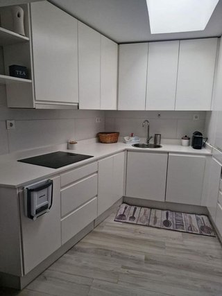 Chalet en alquiler en Punta Umbría