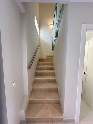 Casa en alquiler en Los Naranjos - Las Brisas en Marbella