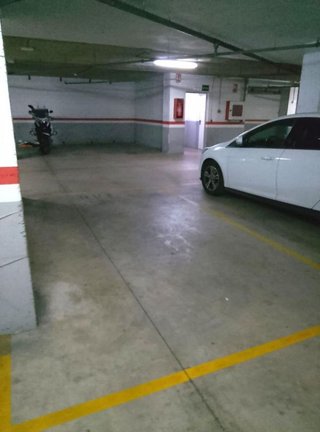 Garaje en venta en Castellarnau - Can Llong en Sabadell
