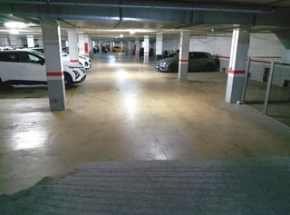 Garaje en venta en Castellarnau - Can Llong en Sabadell