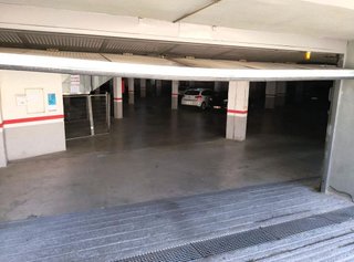 Garaje en venta en Castellarnau - Can Llong en Sabadell