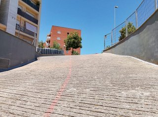 Garaje en venta en Castellarnau - Can Llong en Sabadell