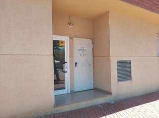 Garaje en venta en Castellarnau - Can Llong en Sabadell
