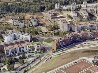 Garaje en venta en Castellarnau - Can Llong en Sabadell