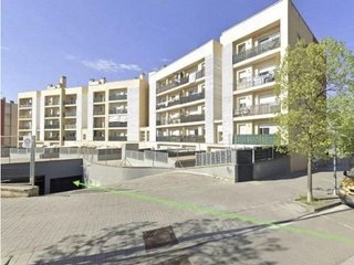 Garaje en venta en Castellarnau - Can Llong en Sabadell