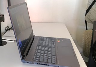 HP Victus 16-s0030ns Ryzen 7 RTX 4070 32GB Gaming