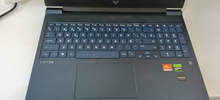 HP Victus 16-s0030ns Ryzen 7 RTX 4070 32GB Gaming
