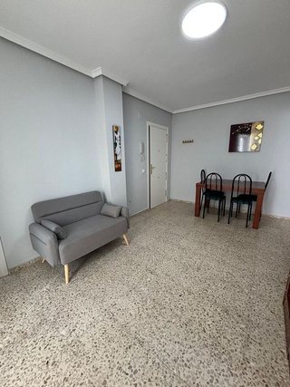 Piso en alquiler en La Laguna en Cádiz