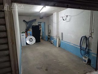 Garaje en venta en Pizarrales en Salamanca