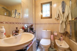 Piso en venta en Parque Oeste - Fuente Cisneros en Alcorcón