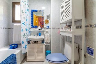 Piso en venta en Parque Oeste - Fuente Cisneros en Alcorcón