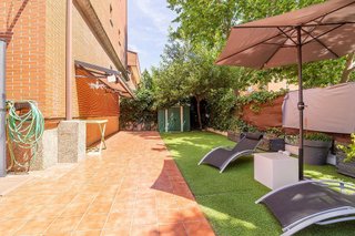 Piso en venta en Parque Oeste - Fuente Cisneros en Alcorcón
