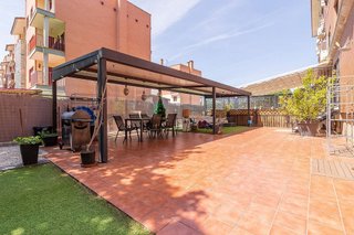 Piso en venta en Parque Oeste - Fuente Cisneros en Alcorcón