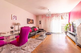 Piso en venta en Parque Oeste - Fuente Cisneros en Alcorcón