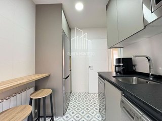 Piso en alquiler en Hospitales - Campus en Salamanca
