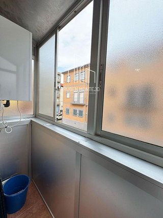 Piso en alquiler en Hospitales - Campus en Salamanca