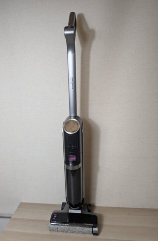 Eureka RapidWash NEW630 Aspiradora Fregadora