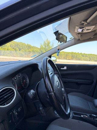 Ford Focus 2007