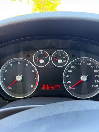 Ford Focus 2007