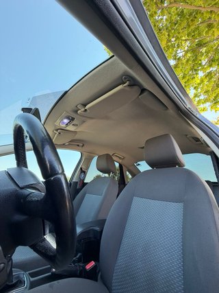 Ford Focus 2007