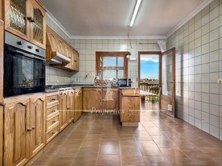 Piso en venta en Cristo Rey - Parque Europa en Inca