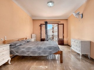Piso en venta en Cristo Rey - Parque Europa en Inca