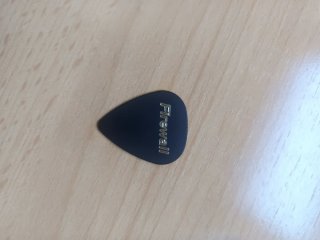 Guitarra Gear 4 Music Negra