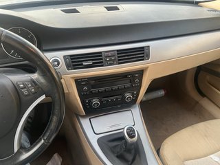 BMW Serie 3 2007