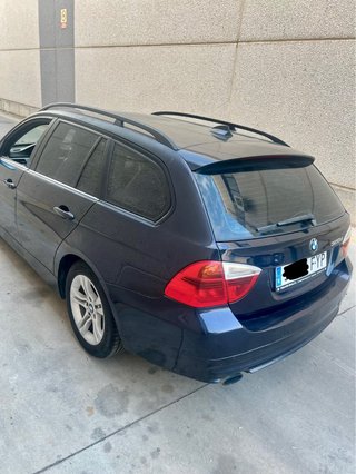 BMW Serie 3 2007