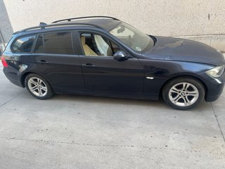 BMW Serie 3 2007