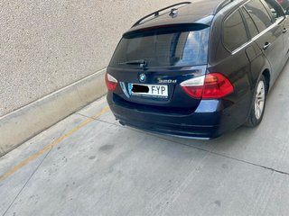 BMW Serie 3 2007
