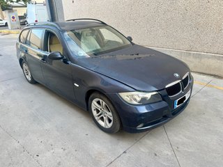 BMW Serie 3 2007